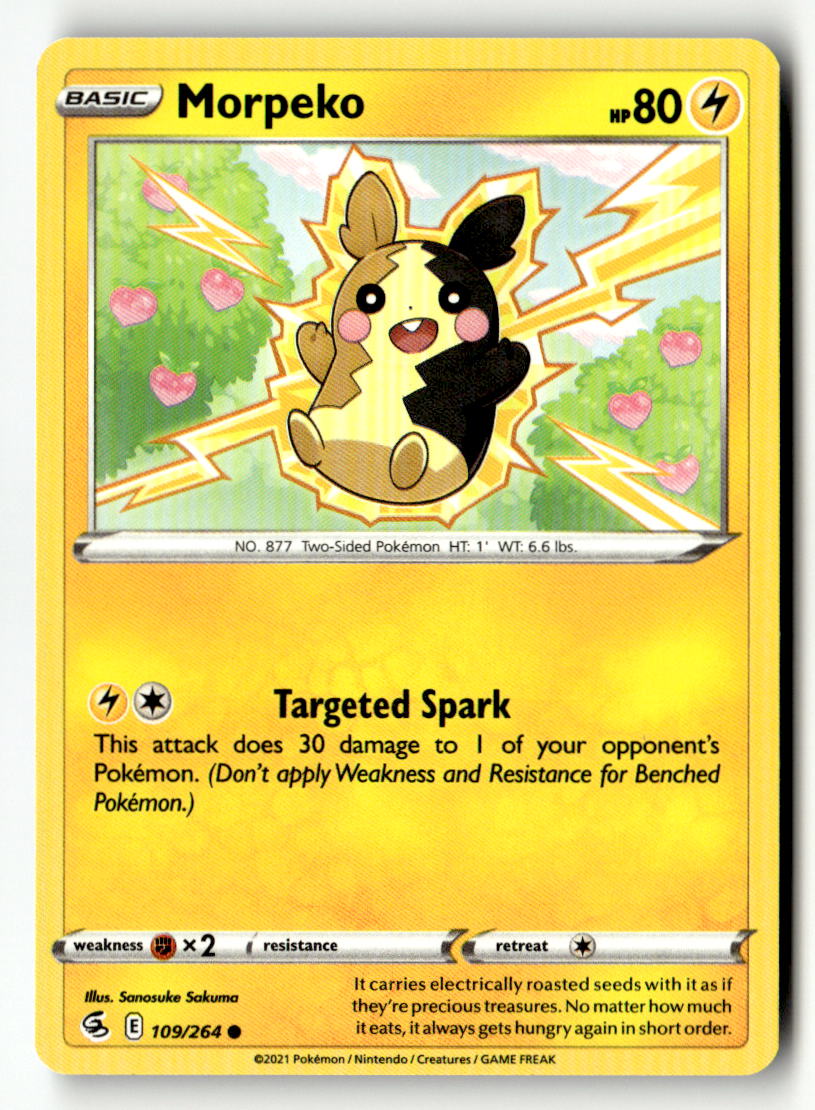 Morpeko (109)