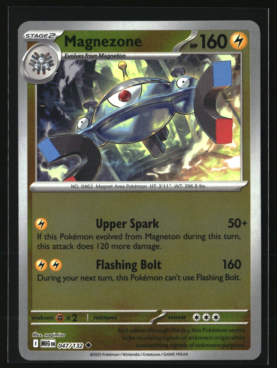 Magnezone