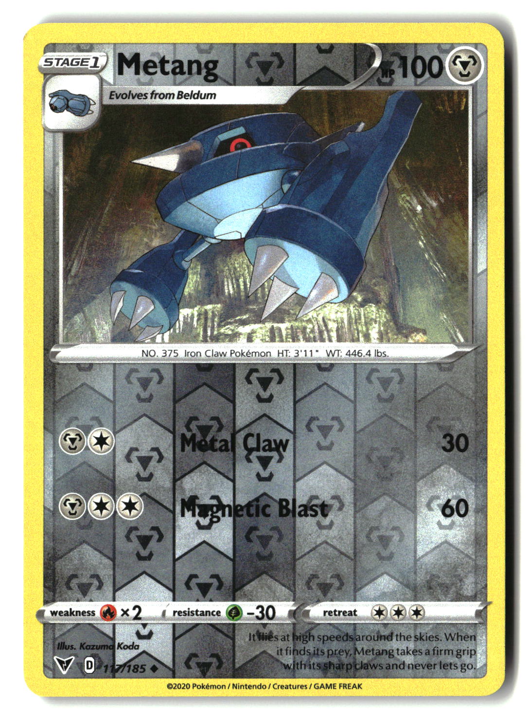 Metang
