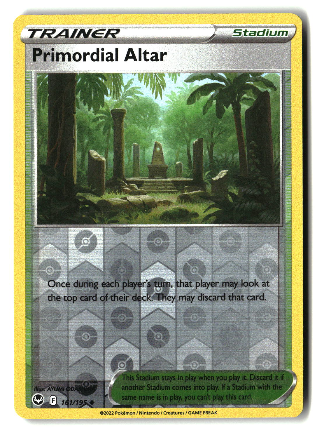 SortSwift stock scan