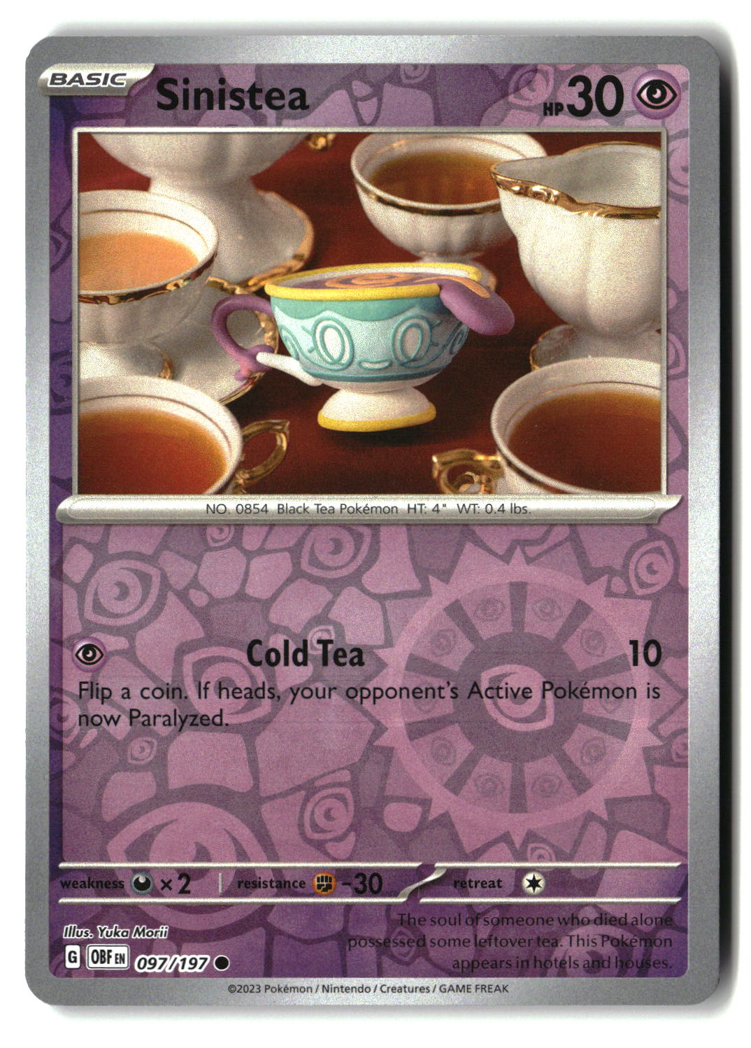 SortSwift stock scan