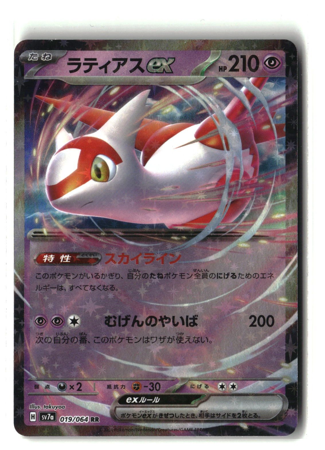 SortSwift stock scan