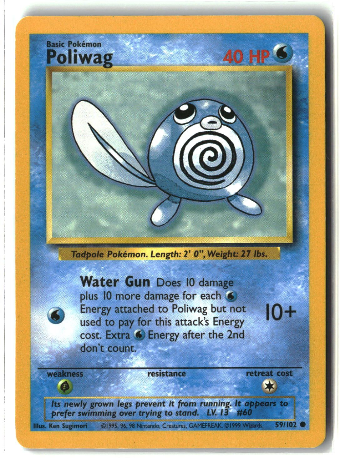 Poliwag