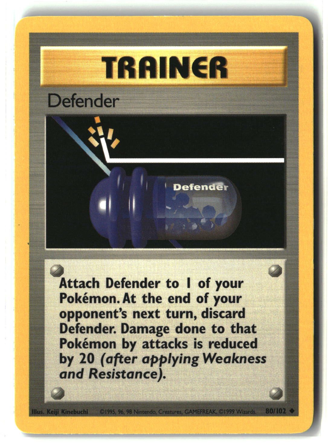 Defender