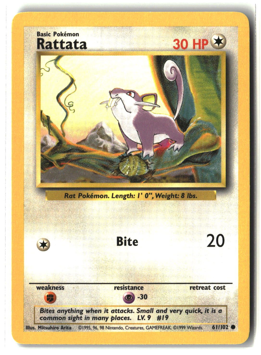 Rattata