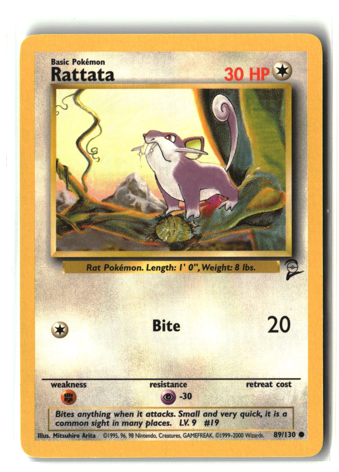 Rattata