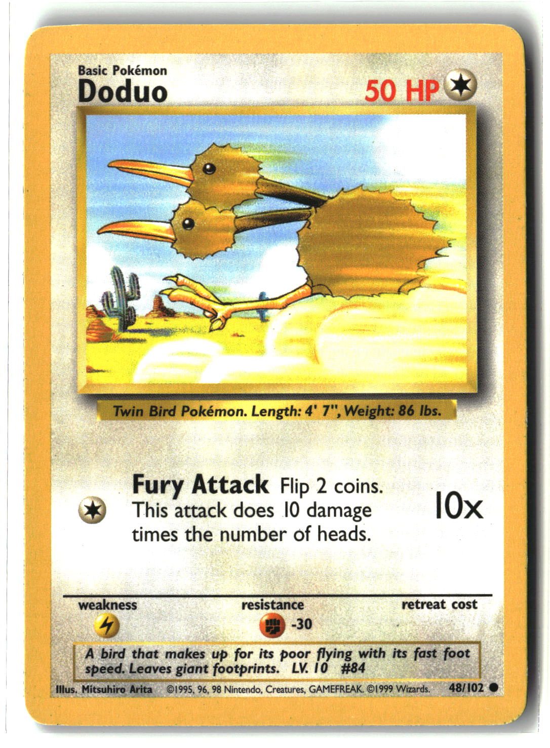 Doduo