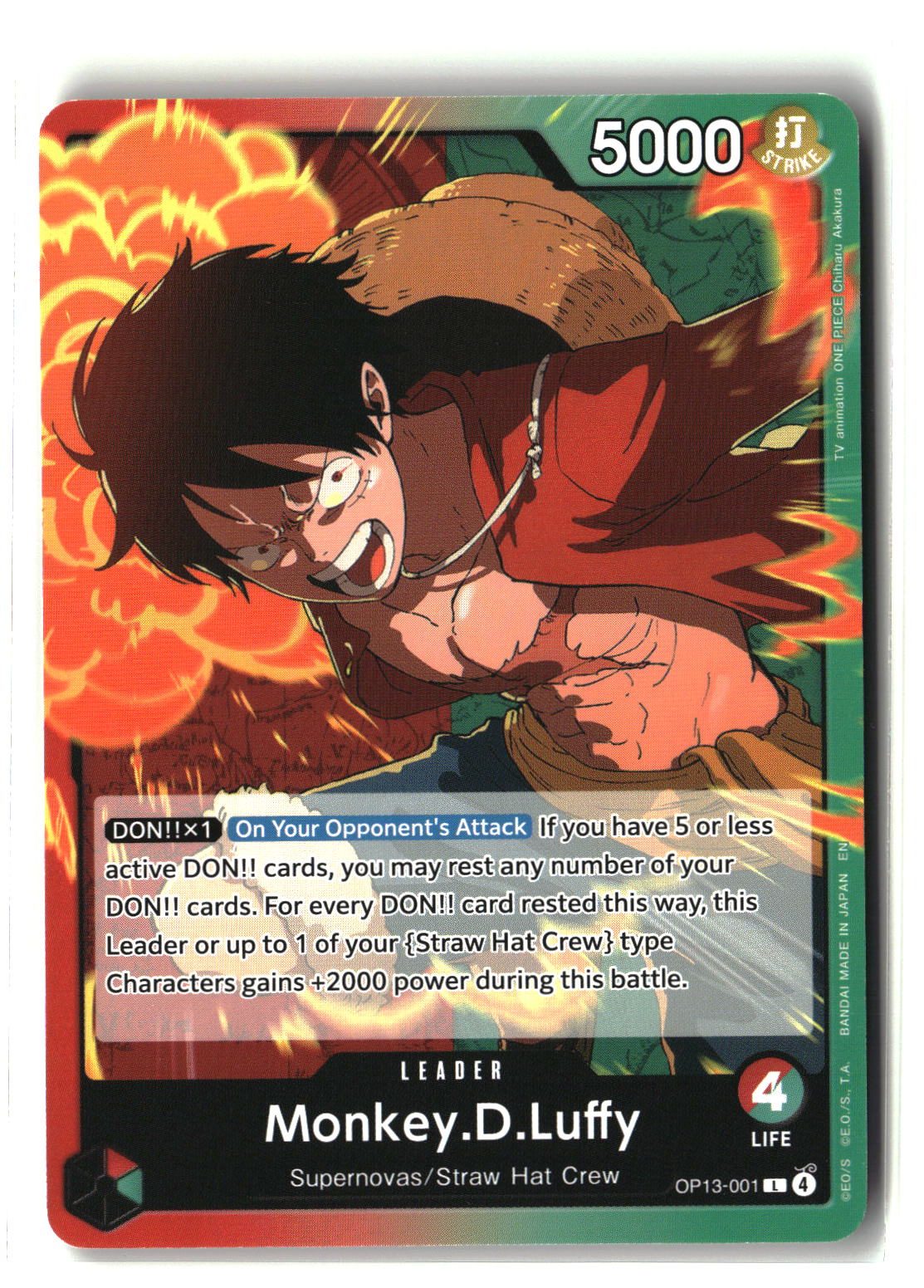 Monkey.D.Luffy (001)