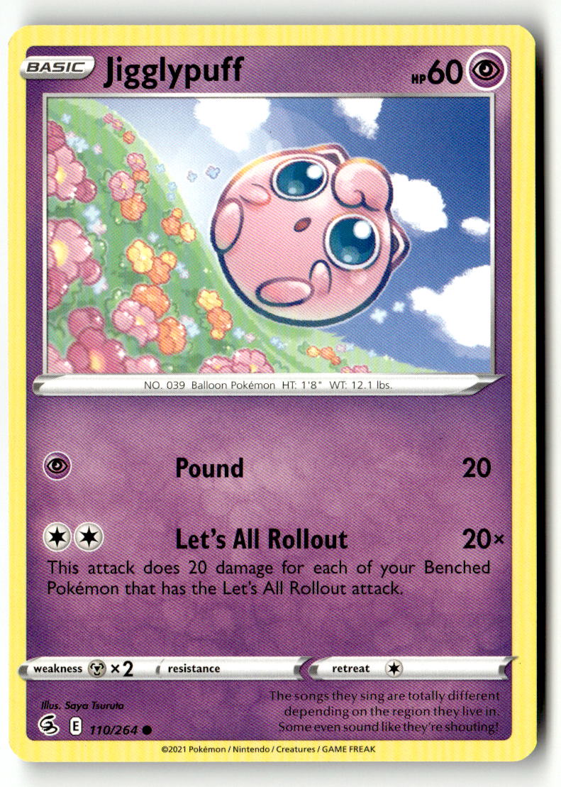 Jigglypuff