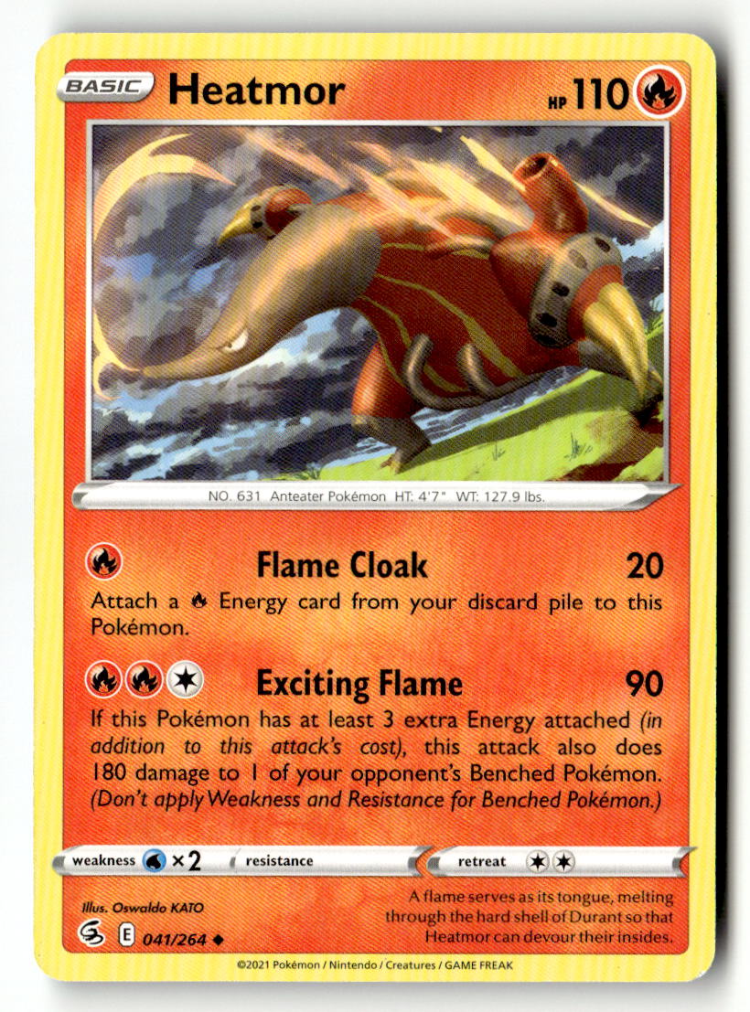 Heatmor
