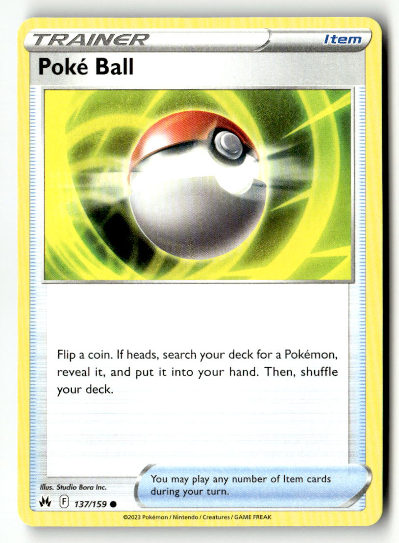 Poke Ball