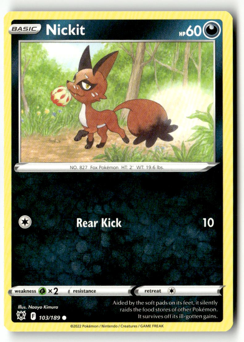 Nickit