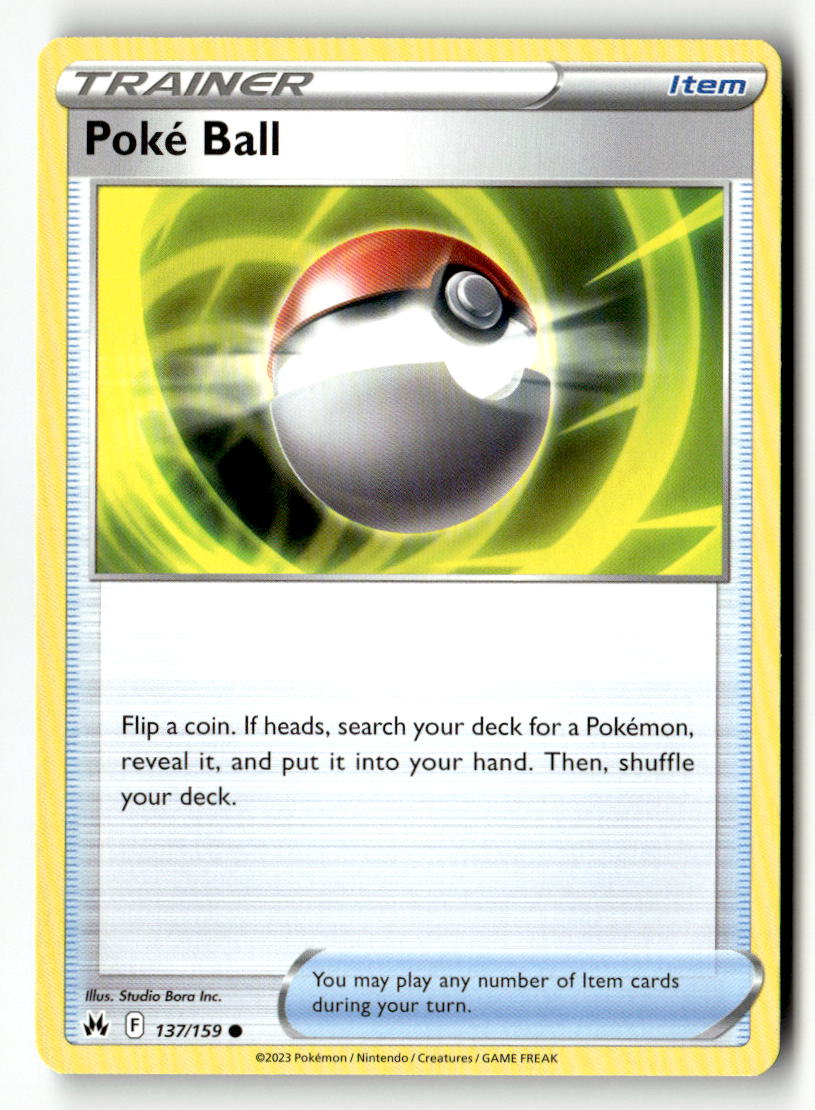 Poke Ball