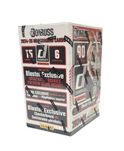 Load image into Gallery viewer, 2024-25 Panini Donruss Basketball Hobby Blaster Box