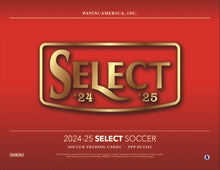 Load image into Gallery viewer, 2024-25 Panini Select English Premier League Soccer Blaster