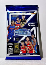 Load image into Gallery viewer, 2023-24 Panini Contenders Basketball Hobby