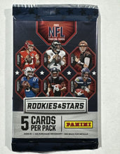 Load image into Gallery viewer, 2023 Panini Rookies & Stars Gravity Feed