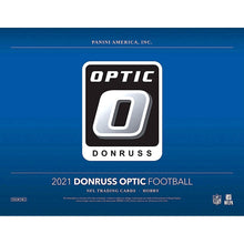 Load image into Gallery viewer, 2021 Panini Donruss Optic Football Hobby
