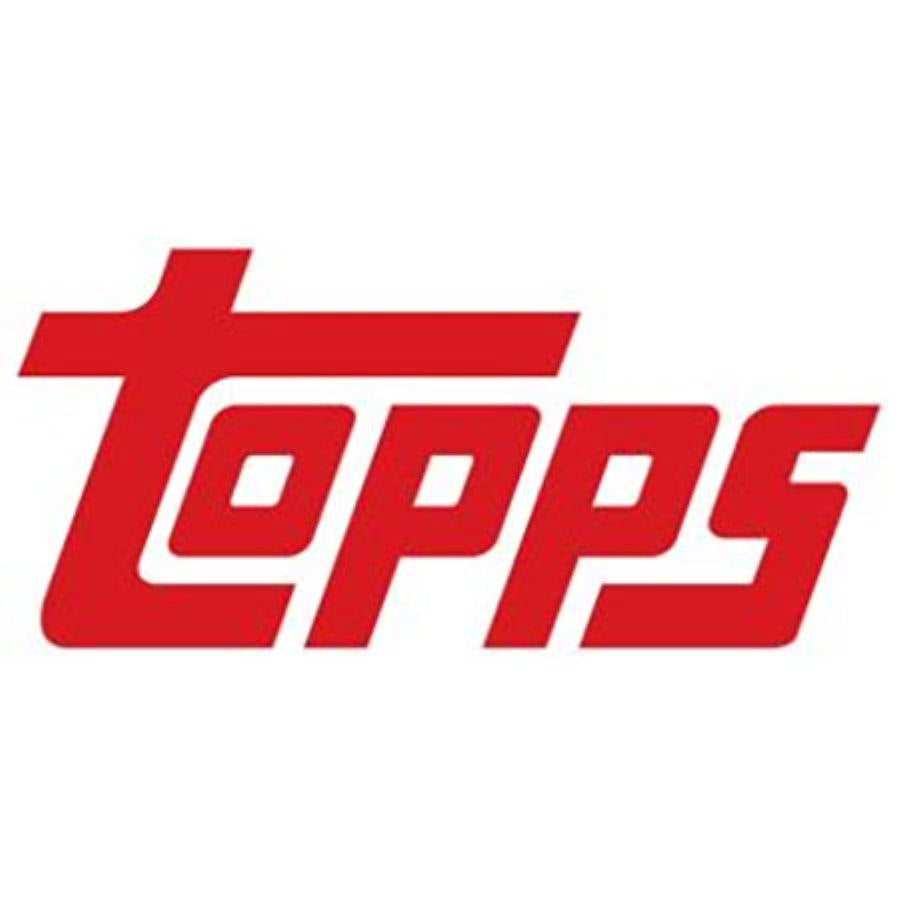 2022 Topps Series 2 Baseball Vending Box