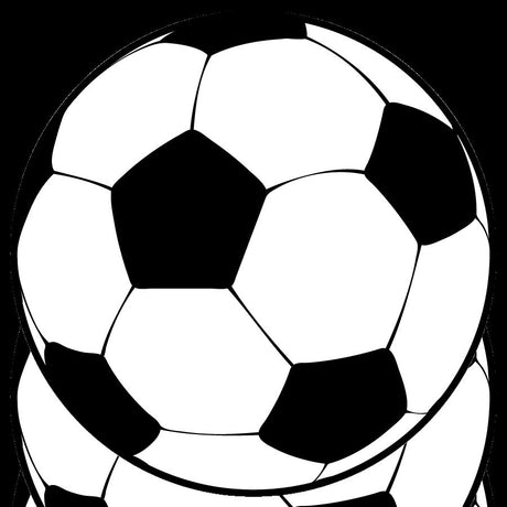 Soccer Sealed