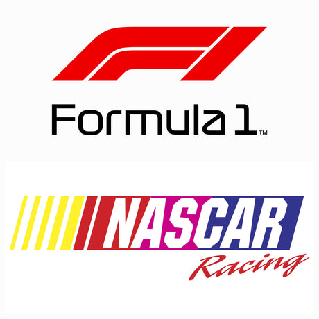 Racing Sealed