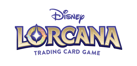 Disney Lorcana Sealed