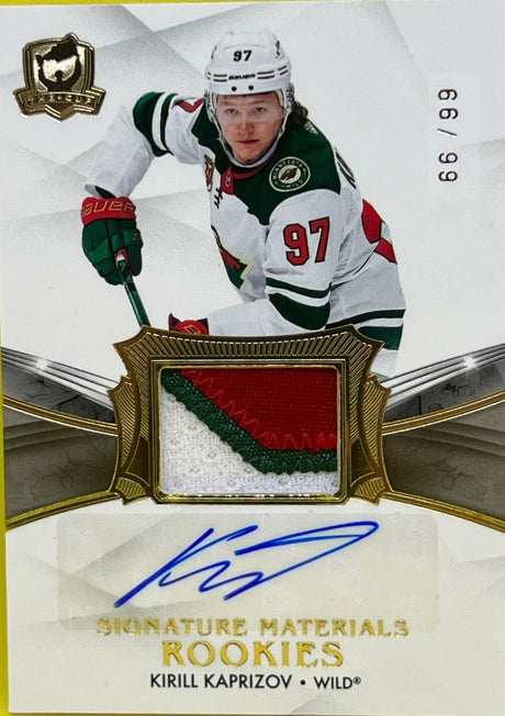 Hockey Singles