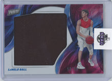 Load image into Gallery viewer, Lamelo Ball 2021 Player of the Day Patch LB #59/99  S5054
