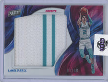 Load image into Gallery viewer, Lamelo Ball 2021 Player of the Day Patch LB #07/99  S5055
