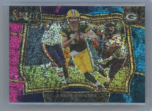 Load image into Gallery viewer, Aaron Rodgers 2022 Select Cosmic Field Level 404  S5094
