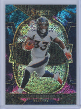 Load image into Gallery viewer, Javonte Williams 2022 Select Cosmic Concourse 24  S5092
