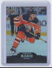 Load image into Gallery viewer, Connor McDavid 2020 Tim Horton&#39;s Collector&#39;s Series 97  S5117
