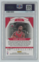 Load image into Gallery viewer, Coby White 2019 Chronicles Phoenix 576 PSA 10  S5104
