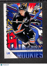 Load image into Gallery viewer, Alexander Ovechkin 2024-25 Upper Deck Young Guns Renewed #YGR-13 Rookies
