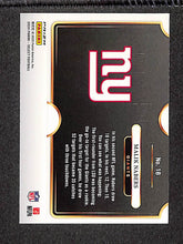 Load image into Gallery viewer, Malik Nabers 2024 Panini Select Snapshots Prizm #18
