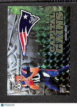 Load image into Gallery viewer, Drake Maye 2024 Panini Mosaic Capital Gains Mosaic White #21 /25
