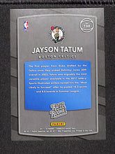 Load image into Gallery viewer, Jayson Tatum 2017-18 Panini Donruss #198
