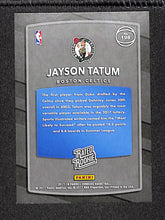 Load image into Gallery viewer, Jayson Tatum 2017-18 Panini Donruss #198
