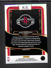 Load image into Gallery viewer, Reed Sheppard 2024-25 Panini Select Basketball Tri-Color Prizm #181
