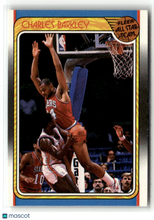 Load image into Gallery viewer, Charles Barkley 1988 Fleer All-Star Team #129
