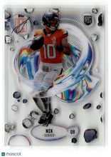 Load image into Gallery viewer, Bo Nix 2025 Topps Signature Class #F-4 RC
