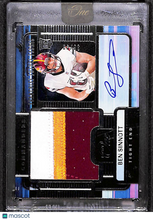 Load image into Gallery viewer, Ben Sinnott 2024 Panini One #99 /99
