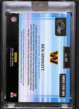 Load image into Gallery viewer, Ben Sinnott 2024 Panini One #99 /99
