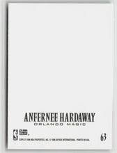 Load image into Gallery viewer, Anfernee Hardaway 1996-97 Skybox Z Force Z-Cling #63
