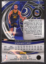 Load image into Gallery viewer, Stephen Curry 2023 Panini Spectra Asia Red #69
