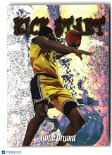 Load image into Gallery viewer, Kobe Bryant 1999 Topps Kick Start #KS2
