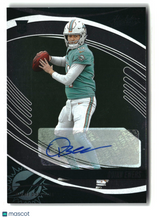 Quinn Ewers 2025 Panini Absolute Football #170
