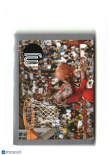 Michael Jordan 1998 Upper Deck MJ Card-Care #94