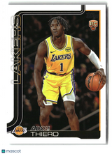 Adou Thiero 2025 Topps Flagship #236