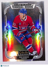 Ivan Demidov 2026 O-Pee-Chee Platinum Rainbow #232